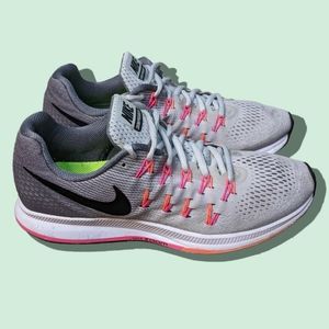 Pegasus 33 Running Shoes 